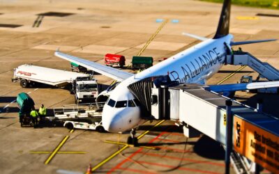 Minibus Airport Transfers From Gloucester With AS Travel