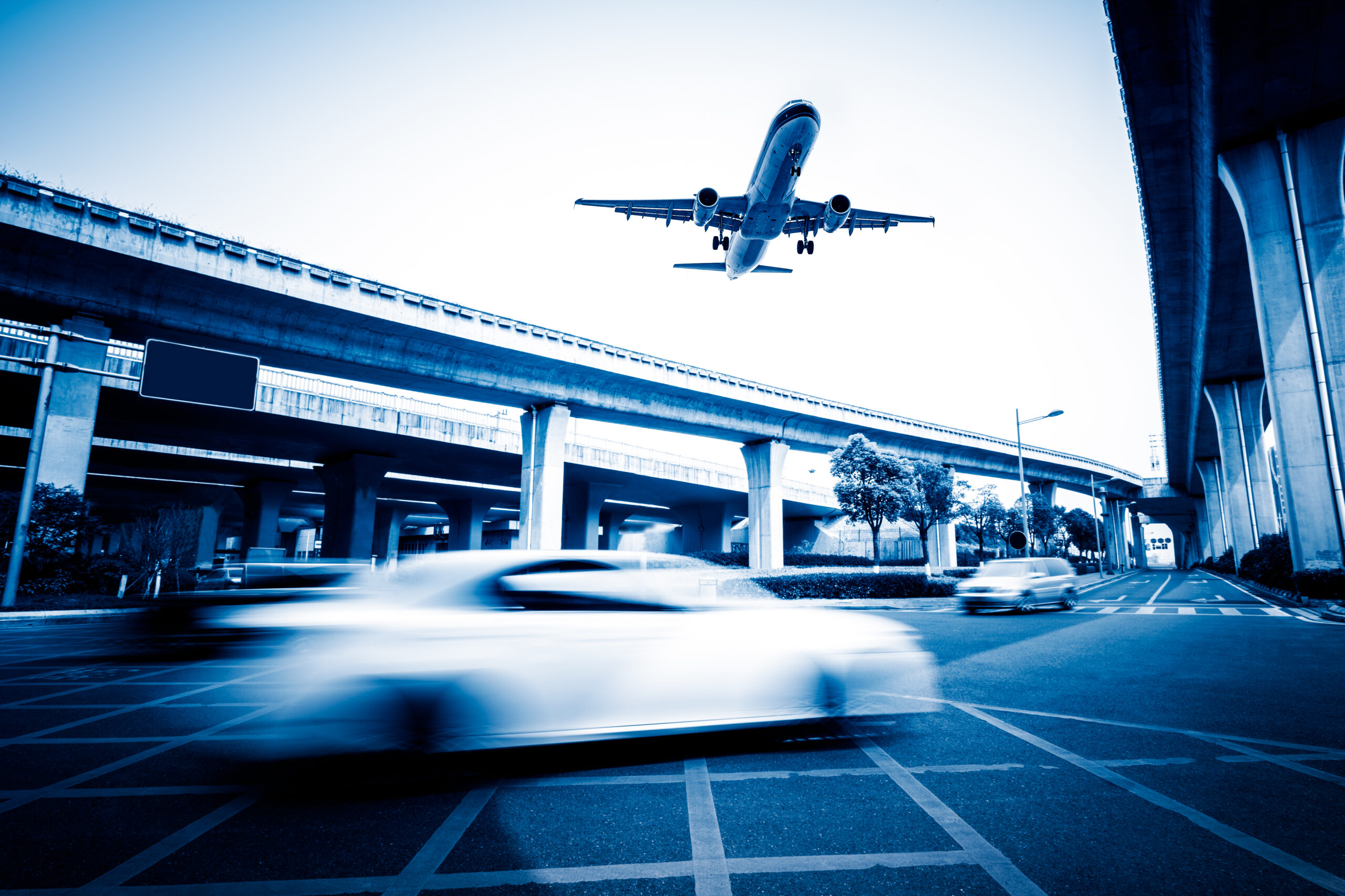 Airport Taxi Services Newent