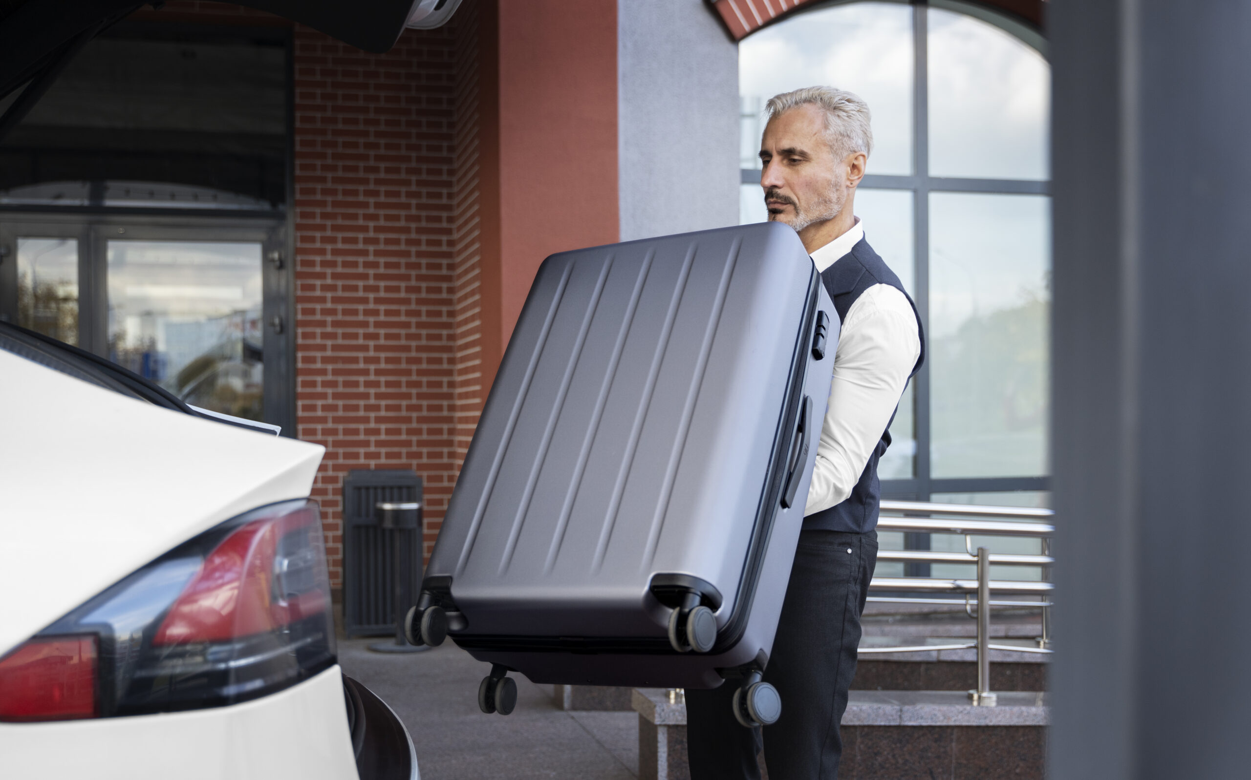 Airport Transfers Newent